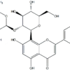 Vitexin 2''-O-rhamnoside CAS 64820-99-1