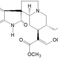 Isorhynchophylline CAS 6859-01-4