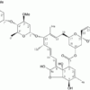 8a-OH-Avermectin B1a
