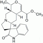 isomitraphylline CAS 4963-01-3