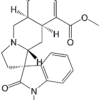 Uncarine F CAS 14019-66-0