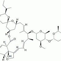 Avermectin B2a CAS 65195-57-5