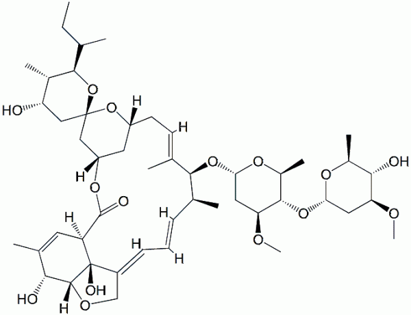 Avermectin B2a CAS 65195-57-5