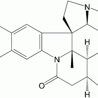 Brucine CAS 357-57-3