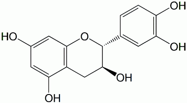 Catechin 18829-70-4