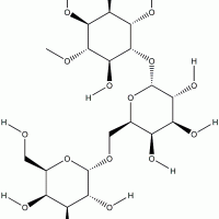 Ciceritol CAS 88167-26-4