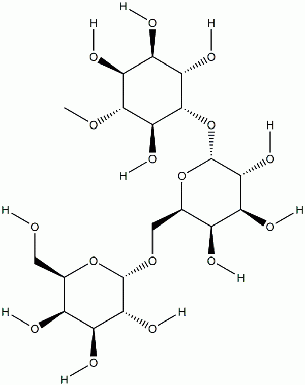 Ciceritol CAS 88167-26-4