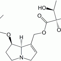 Echimidine CAS 520-68-3