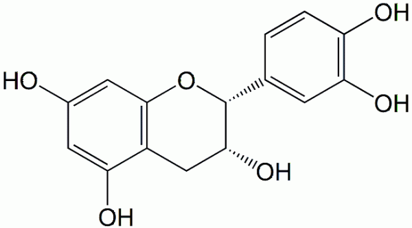 Epicatechin CAS 490-46-0