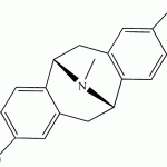 Escholtzine CAS 4040-75-9