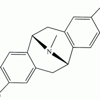 Escholtzine CAS 4040-75-9