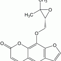 Heraclenin CAS 2880-49-1