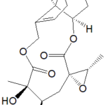 Jacobine CAS 6870-67-3