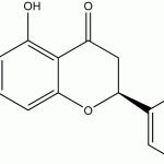 Pinocembrin CAS 480-39-7