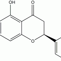 Pinocembrin CAS 480-39-7