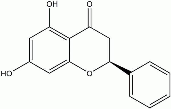 Pinocembrin CAS 480-39-7