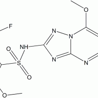 Pyroxsulam CAS 422556-08-9