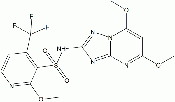 Pyroxsulam CAS 422556-08-9