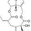 Riddelline CAS 23246-96-0