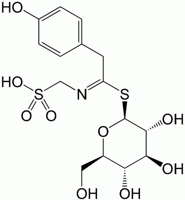 Sinalbin CAS 19253-84-0