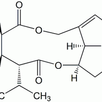 Trichodesmine N-oxide