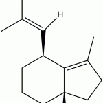 Valerenal CAS 4176-16-3