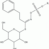 gluconasturtiin potassium salt CAS 18425-76-8