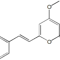 desmethoxyyangonin standard cas 15345-89-8 kavalactone