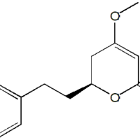 Dihydrokavain reference standard, kavalactone reference standard,587-63-3, dihydrokawain