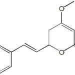 Kavain reference standard, kawain kavalactone, planta analytica 500-64-1