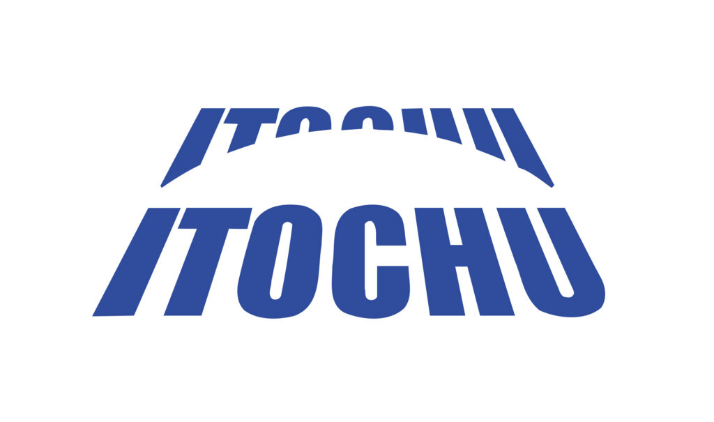 Itochu logo