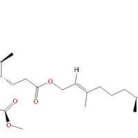 Chlorophyll A Chemical Structure