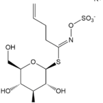 Gluconapin Potassium Salt - CAS 245550-57-6