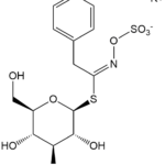 Glucotropaeolin Potassium Salt