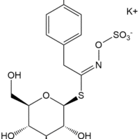 Sinalbin Potassium Salt