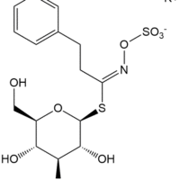 gluconasturtiin potassium salt