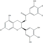 Epigallocatechin gallate EGCG 989-51-5 Planta Analytica reference standard