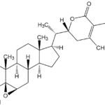 Withaferin A 25119-48-2 Planta Analytica reference standard