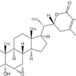 Withanolide B 356973-41-2 Planta Analytica reference standard