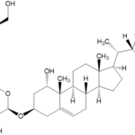 Withanoside V 256520-90-8 Planta Analytica reference standard