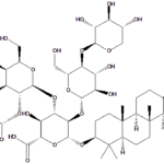 Primulic Acid II 208599-88-6 Planta Analytica Reference Standard